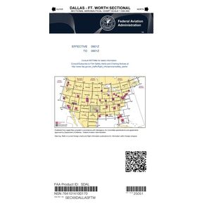 مخطط FAA Dallas المقطعي (SDAL) - خريطة الطيران الحالية دائمًا - حدد دورة الرسم البياني in Saudi Arabia