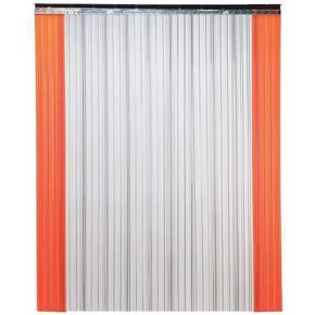 999-00630 استبدال باب شريط PVC الصناعي لـ TMI 7 Ft. 3" لتر in Kuwait