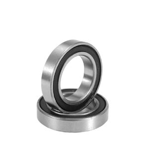 10PCS S6806RS Ball Bearing 30 * 42 * 7mm ABEC-3 440C Stainless Steel S 6806RS Ball Bearings 6806 Stainless Steel Ball Bearings in Saudi Arabia