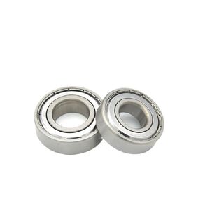 10PCS 692ZZ 693ZZ 694ZZ 695ZZ 696ZZ 697ZZ 698ZZ 699ZZ 2Z Stainless Steel Hybrid Ceramic Bearings Bike Bearing si3n4 Balls(S697ZZ) in Saudi Arabia