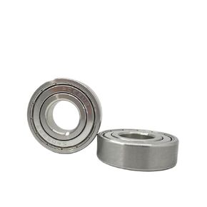 S16002ZZ Deep Groove Bearing 5PCS Corrosion S16002ZZ High Speed Deep Groove Ball Bearing in Dimen Sions 15 * 32 * 8 in Saudi Arabia