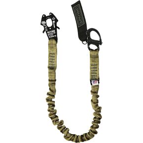 Helo Retention Lanyard with Kong Frog Cable and Plunger Pin Shackle in Kuwait