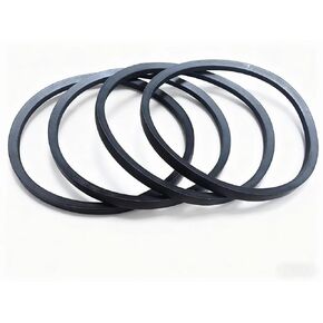 B23/5L260، 5/8 × 26 بوصة، B23 أو 5L260، B23، 5L260، B23 حزام، 5L260 حزام، B23 V-حزام، 5L260 V-حزام 4 قطع in Kuwait