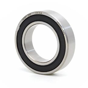 18307-2RS 18307 18x30x7 مللي متر 18307-LBLU 61903-18RS رقيقة الجدار تحمل التدريع الكرة دراجة 1 قطعة in Kuwait