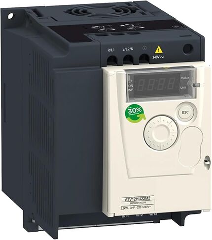 ATV12HU22M3 محول التردد in Kuwait