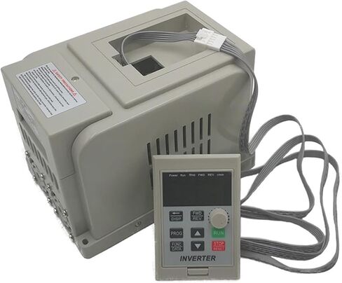 VFD 2.2KW محول التردد XSY-AT5 1P 110V إدخال 3P 220V Output in Kuwait