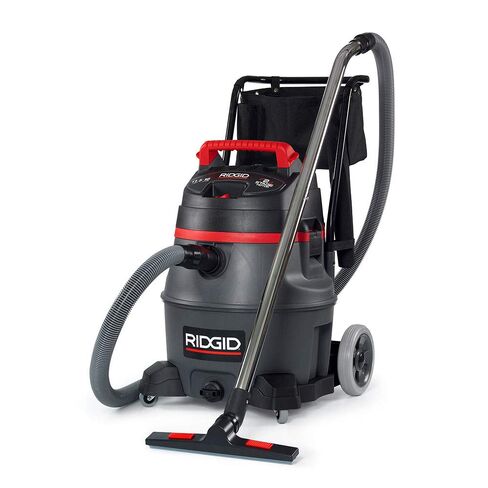 Ridgid 50363 RV2600B 2-Stage Wet/Dry Vacuum, 16 gal, Red in Saudi Arabia