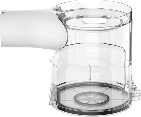 Tikom Dust Cup 1.3L for V500 Cordless Vacuum Cleaner in Saudi Arabia
