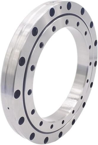 1PCS XSU080398 360X435X25.4 Cross Roller Bearing Joint Rotary CNC Machine Tool Turntable Bearings in Saudi Arabia