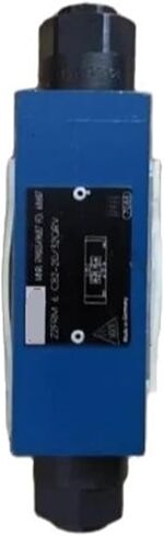 صمام التدفق R900549687 Z2FRM6CB2-20/32QRV Z2FRM6CB2-2X/32QRV مرشح الارسال R928028410 WE-2SP-M12x1(WE-2SP-M12x1) in Kuwait