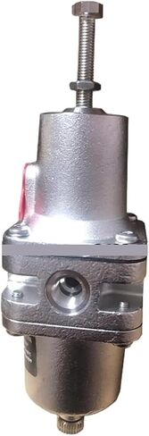 B38P-244-A1MA 1/4NPT Screw Thread Stainless Steel Filter Pressure Reducing Valve in Kuwait