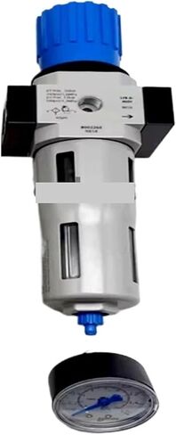 LFR-1/2-D-MIDI-MPA 8002260 LFR-3/4-D-MIDI-MPA 8002297 Filter Pressure Reducing Valve(8002260) in Kuwait