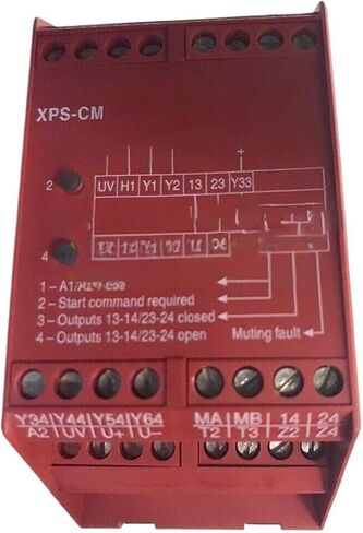 مرحل XPSCM1144 24 فولت in Kuwait