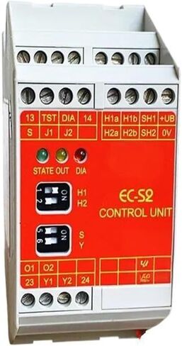 وحدة تحكم التتابع EC-S2 44537-0020 in Kuwait