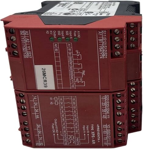 1 قطعة XPS-AR311144P التتابع XPSAR311144P in Kuwait