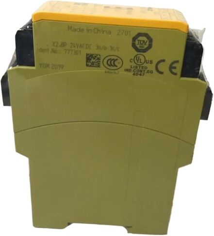 X2P 777303 Relay in Kuwait