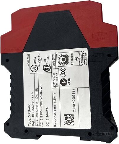 1 قطعة XPSAR311144P XPS-AR311144P التتابع in Kuwait