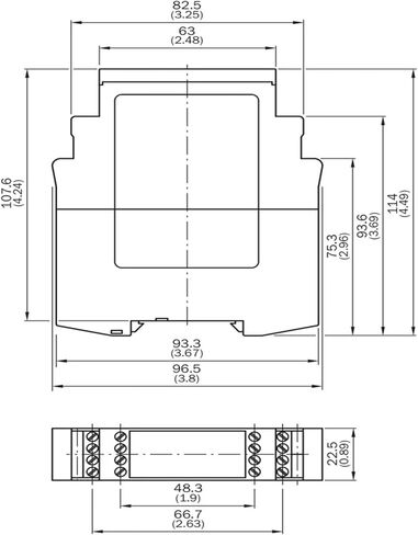 UE10-3OS2D0 Relay/Current Relay in Kuwait