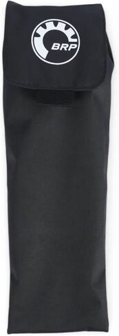 Sea-Doo OEM, Lightweight Spike Anchor, 25 Ft Rope With Carry Bag, 295101255 in Kuwait
