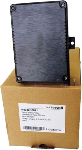 جهاز إرسال مستشعر درجة حرارة الأنابيب H8020N0031 Pt1000/100mm مناسب لغرف الاختبار in Kuwait