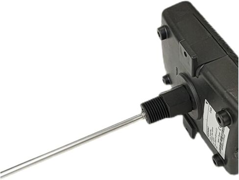 جهاز إرسال مستشعر درجة حرارة الأنابيب H8020N0031 Pt1000/100mm مناسب لغرف الاختبار in Kuwait