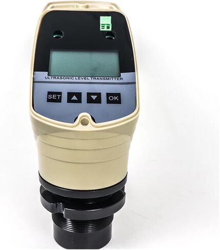 جهاز استشعار مستوى المياه الجوفية الرقمي LCD 12 فولت (نطاق 8 أمتار 4-20 مللي أمبير) in Kuwait