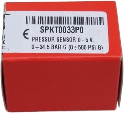 جهاز إرسال الضغط لجهاز استشعار الضغط SPKT0033P0 in Kuwait