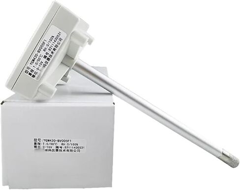 جهاز إرسال مستشعر درجة الحرارة والرطوبة تناظري 4 مم YGM430-BI005F1 YGM430-BV005F1 YGM430-BI208F1 YGM106-BV208F1(Ygm430-bi208f1) in Kuwait