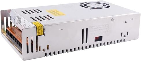 S-350-5 110 فولت/220 فولت تيار متردد إلى 5 فولت 50 أمبير مزود طاقة بمخرج واحد مع مروحة in Kuwait