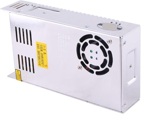 S-350-5 110 فولت/220 فولت تيار متردد إلى 5 فولت 50 أمبير مزود طاقة بمخرج واحد مع مروحة in Kuwait