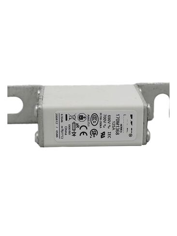 DC Fuse 170M1368 خاص فيوز سيراميك فيوز سريع النفخ in Kuwait