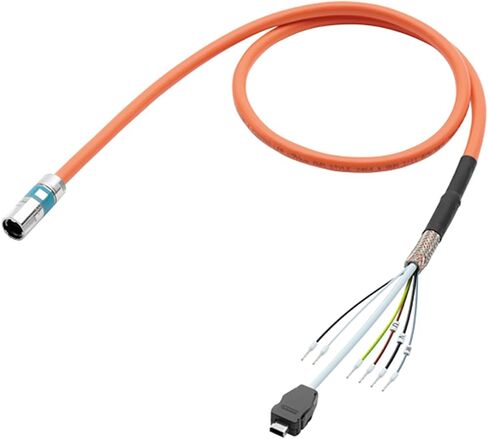 6FX8002-8QN08-1AH0 جديد ومختوم في الصندوق 6FX80028QN081AH0 in Kuwait