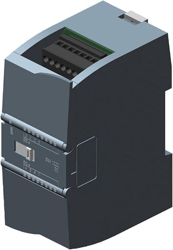 1 قطعة 6AG1222-1BF32-4XB0 جديد في الصندوق 6AG12221BF324XB0 معجل in Kuwait