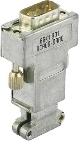 معجل 6GK1901-0CA00-0AA0 جديد ومختوم في الصندوق 6GK19010CA000AA0 ضمان لمدة سنة واحدة وسريع in Kuwait