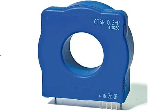 CTSR0.6-P/SP10 Current Sensor 0.6A Closed-Loop Transformer in Kuwait