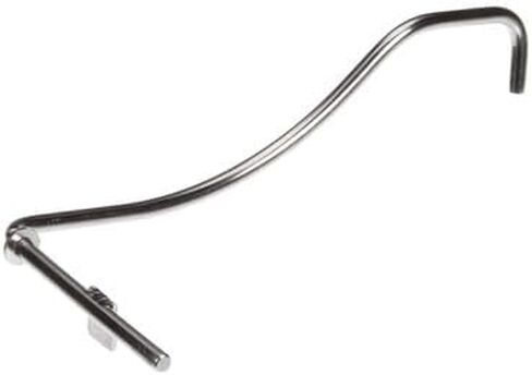 بديل يناسب 32569.0001 Bunn Funnel Rail، Weldment-Rt BU32569.0001 in Kuwait