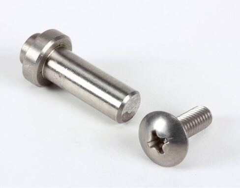 Replacement for fits 600224 Duke Repl,Srvc,Dischar Chute Arm DUK600224 in Kuwait