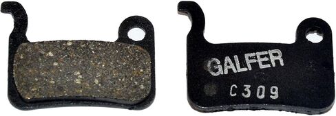 SHIMANO FD294 - Brake Pads in Kuwait