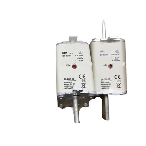 1 Pcs Fuse NH000 NH00 NH1 in Kuwait