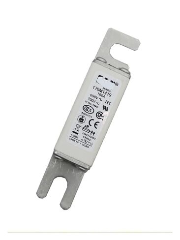 Quick Fuse 170M1419 المكونات الإلكترونية Quick Fuse 170M1419 المكونات الإلكترونية in Kuwait