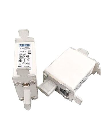170M1558 Low-Voltage Fast-Blow Electronic Component Fuse Drop-Out Fuse in Kuwait
