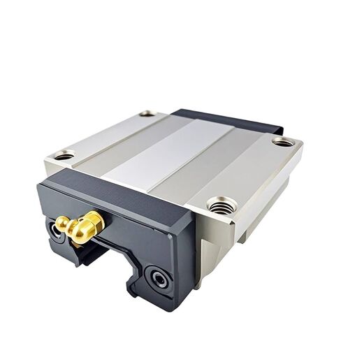 HSR55C HSR55LC Linear Block Linear Guide Slider Linear Bearing HSR HSR55 HSR55C HSR55LC(2000mm(Only Rail)) in Kuwait