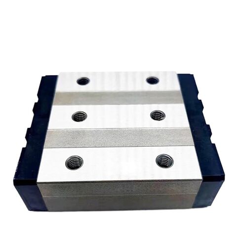 HRW35CR Linear Block Linear Guide Slider Linear Bearing HRW HRW35 HRW35CR(400mm(Only Rail)) in Kuwait