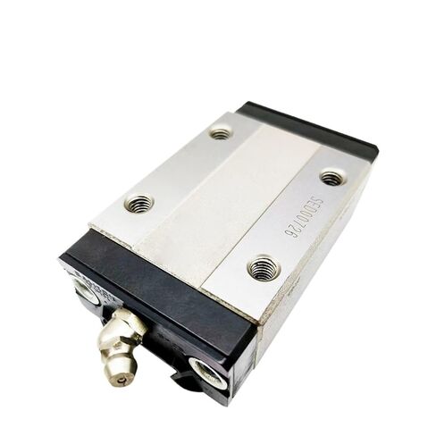 SR25W كتلة خطية دليل خطي منزلق محمل خطي SR SR25 SR25W (300 مم (السكك الحديدية فقط)) in Kuwait
