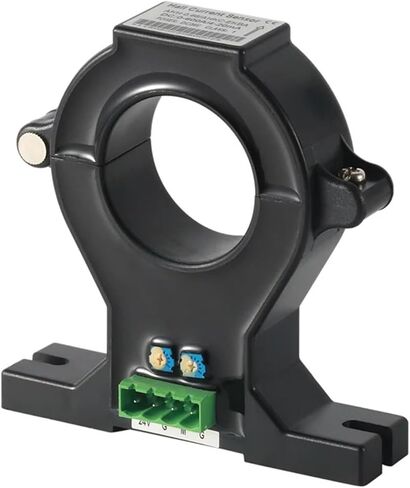 Hall Sensor Split Core Current for DC AHKC-EKAA Output Analog Signal Ct Transformer in Kuwait