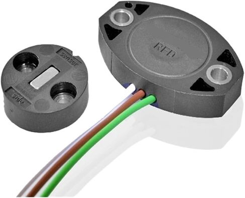 RFD-4021-2-4 Angular Displacement Sensor RFD4000 in Kuwait