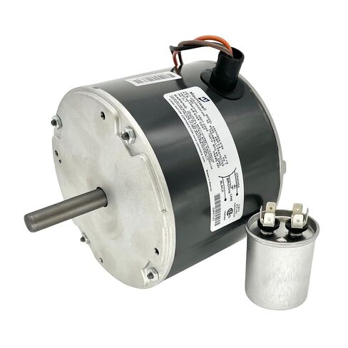 51-102008-02 1/6 HP Condenser Fan Motor Exactly Replaces Rheem, Ruud, 51-102008-02, 51-102500-03, 51-100998-27 in Kuwait
