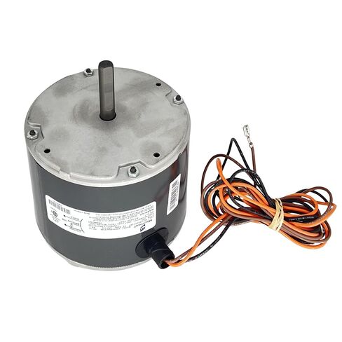 51-102008-02 1/6 HP Condenser Fan Motor Exactly Replaces Rheem, Ruud, 51-102008-02, 51-102500-03, 51-100998-27 in Kuwait