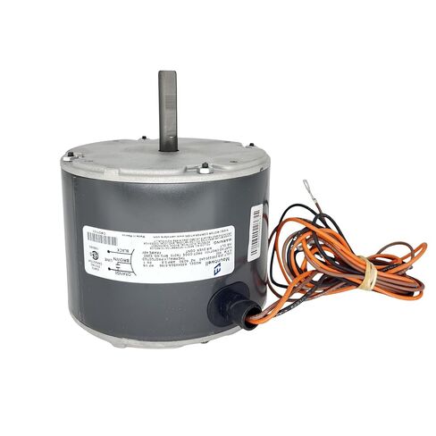 51-102008-02 1/6 HP Condenser Fan Motor Exactly Replaces Rheem, Ruud, 51-102008-02, 51-102500-03, 51-100998-27 in Kuwait