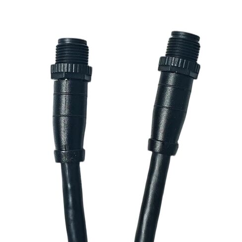 NMEA 2000 Starter Kit Compatible with Yamaha Outboard 2006-2023 | compatible with Yamaha two stroke and four stroke outboard motors 2006-2023; replaces part 000-0120-37 and 3004.6865 in Kuwait
